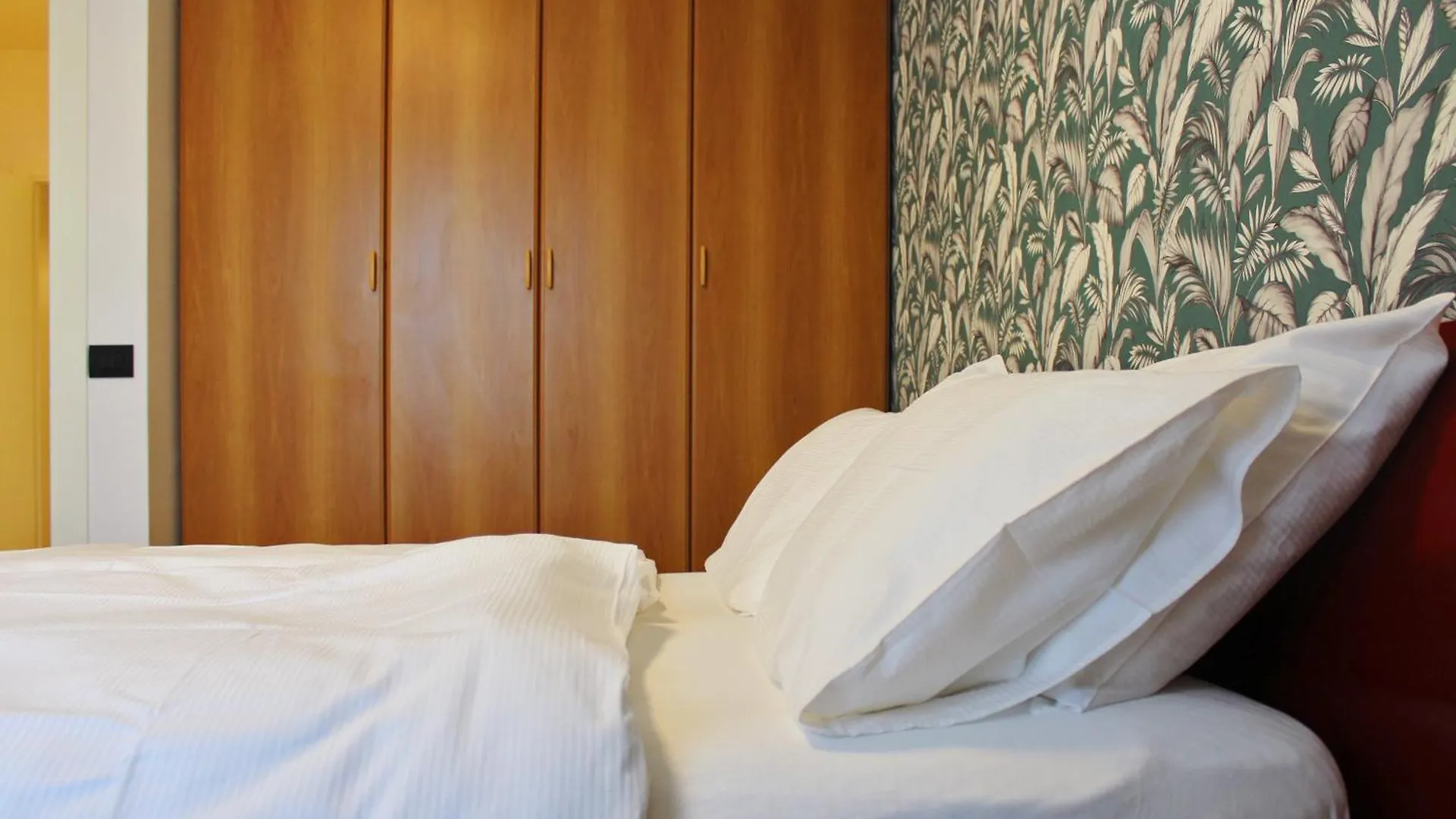 Appartamenti Al Marcipie-Arco Lazise Apartmán
