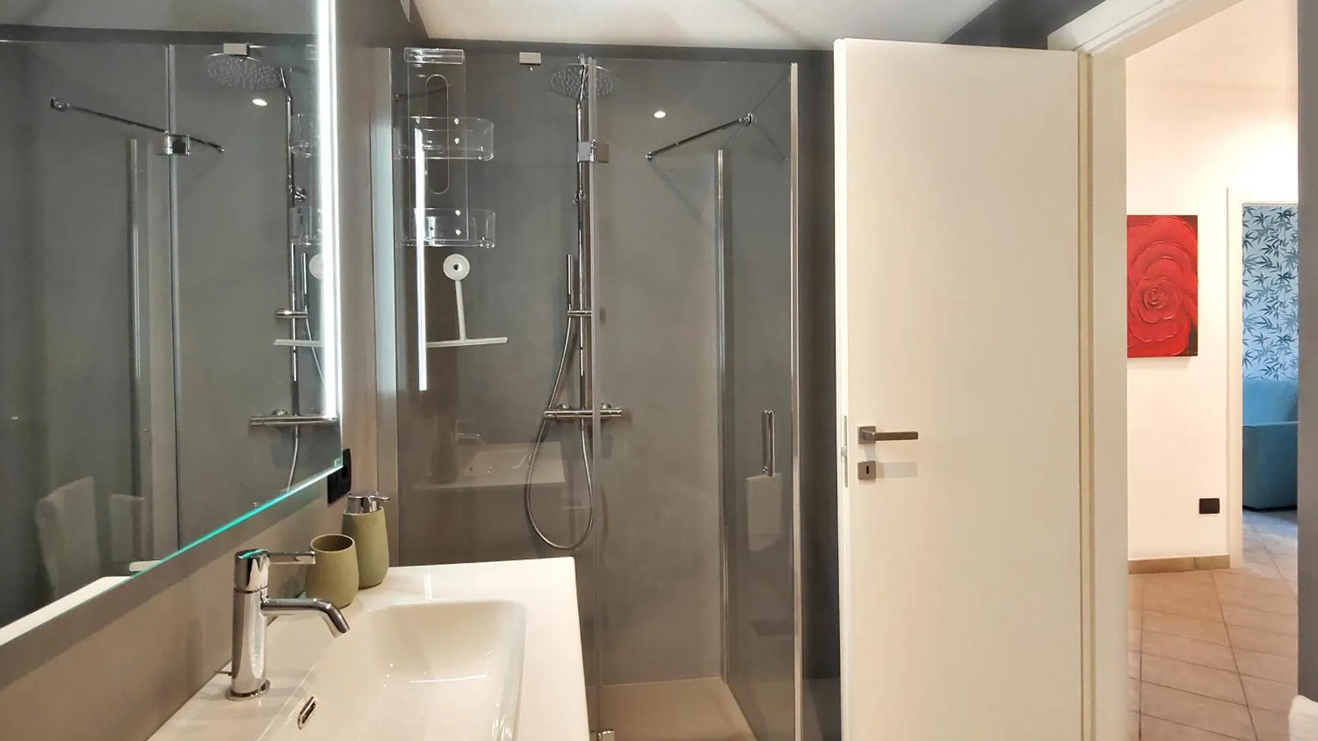 Apartmán Appartamenti Al Marcipie-Arco Lazise Itálie