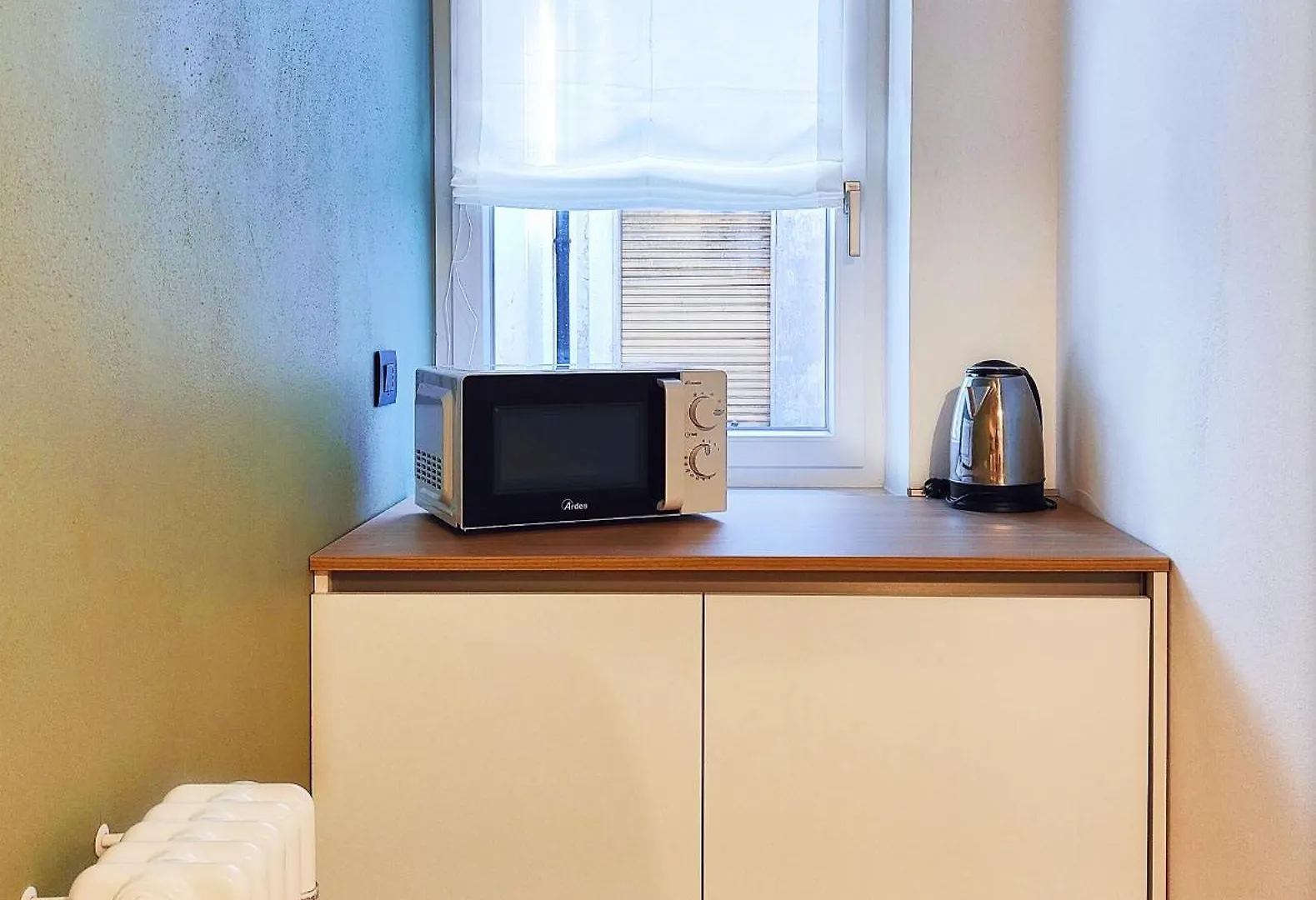 Apartmán Appartamenti Al Marcipie-Arco Lazise Itálie