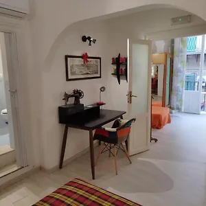 The Tailor's House , Palermo Italia