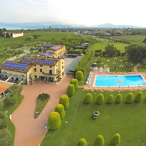 Agriturismo Ca' Del Sol Farma