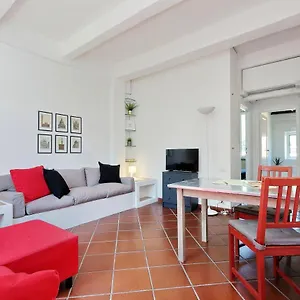 Casa Falcone 16 , Roma Italia