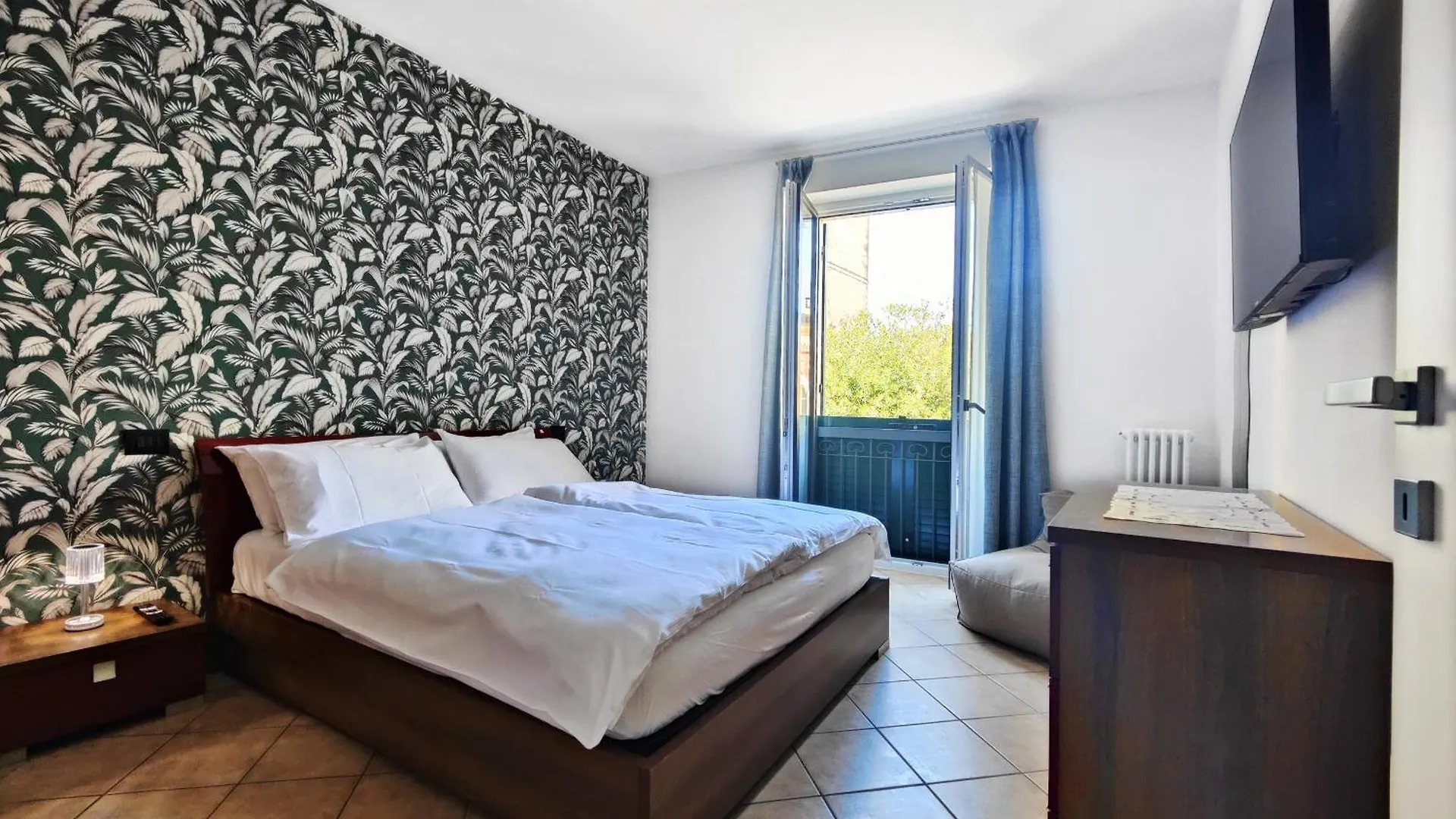 Appartamenti Al Marcipie-Arco Lazise 0*,  Italien